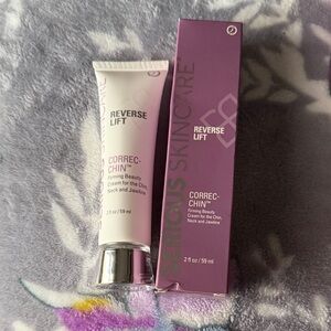 Serious Skincare - Reverse Lift Correc-Chin Firming Cream